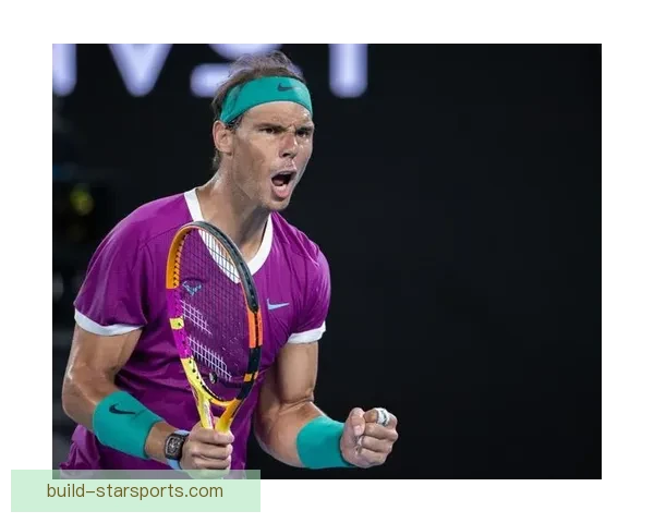 2026赛季澳网焦点战纳达尔强势晋级半决赛引热议全球热议升温 2026赛季澳网焦点战纳达尔强势晋级半决赛引热议全球热议升温