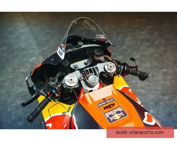 2026赛季MotoGP揭幕战激烈对决新星崛起老将奋战赛道风云