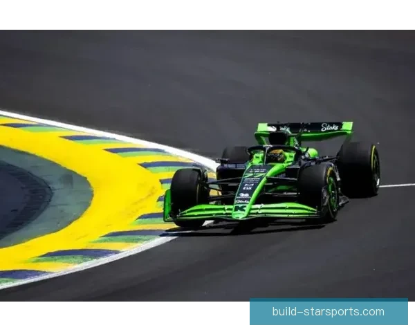 F1赛场风云再起豪门博弈与新星崛起引爆全球关注本赛季格局重塑