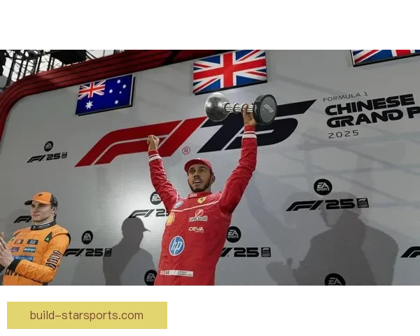 F1赛季迎来新挑战 各队车手备战2026规则大变革