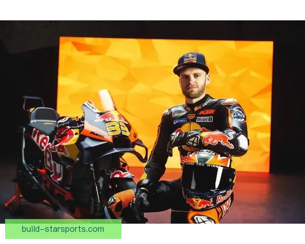 MotoGP新赛季格局生变厂队争锋新星崛起引爆冠军悬念赛道