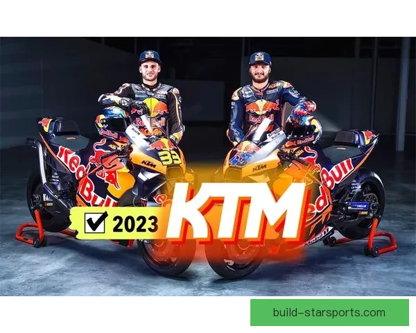 MotoGP赛季最新动态：新赛季车手阵容与技术革新引发关注