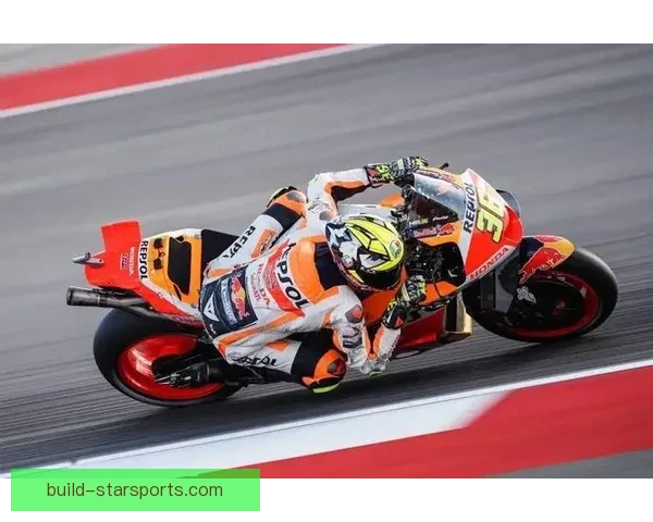 MotoGP赛季风云再起 新星爆发与豪门博弈引爆围场关注