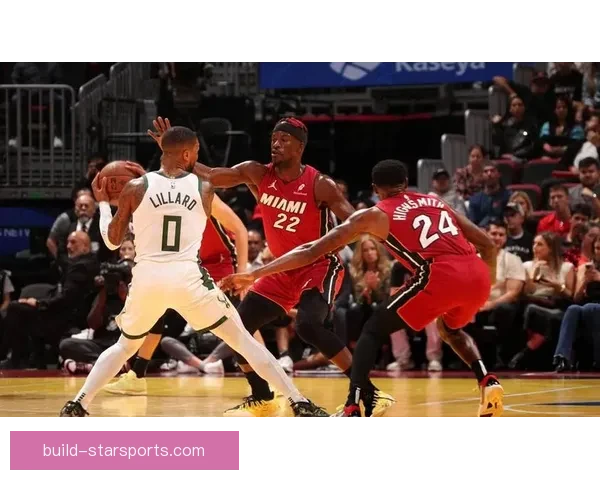 NBA热火迎来关键调整新赛季阵容磨合成焦点力争东部强势反弹