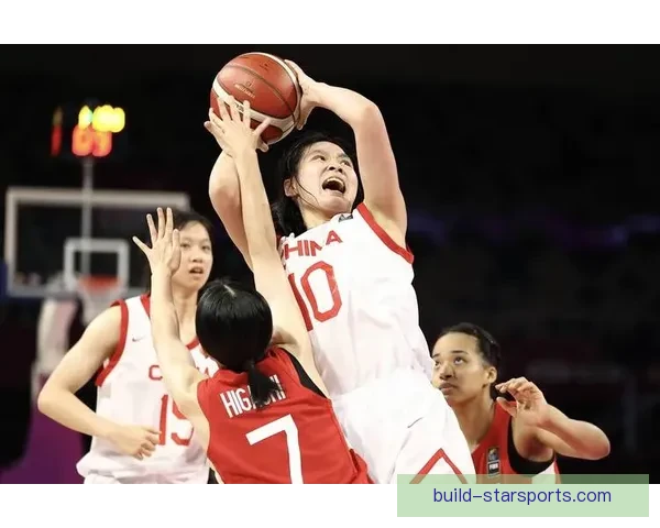 中国男篮力克强敌挺进亚洲杯四强创历史新篇章再现团队拼搏精神