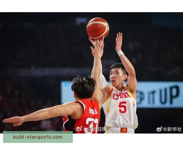 中国男篮逆转取胜晋级亚洲杯四强创历史新高决战夜再掀全国球迷热潮