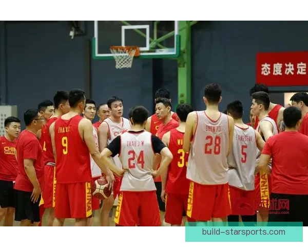 中国篮球迎来新挑战 男篮冲击世界杯名额 全力备战即将到来的关键赛事 中国篮球迎来新挑战 男篮冲击世界杯名额 全力备战即将到来的关键赛事