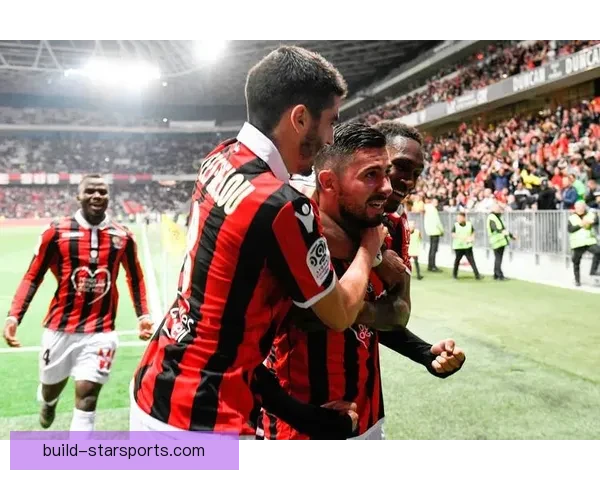 尼斯俱乐部宣布新赛季目标升级 强化阵容争取更高联赛排名 尼斯俱乐部宣布新赛季目标升级 强化阵容争取更高联赛排名