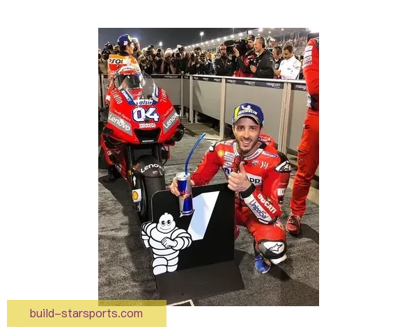 摩托GP赛事最新动态 本赛季冠军争夺战进入白热化阶段