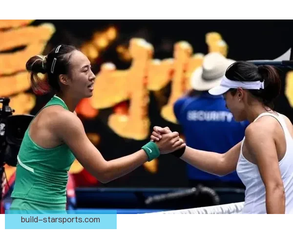 新赛季网坛风云再起名将回归新星崛起引爆关注世界大赛竞争格局生变