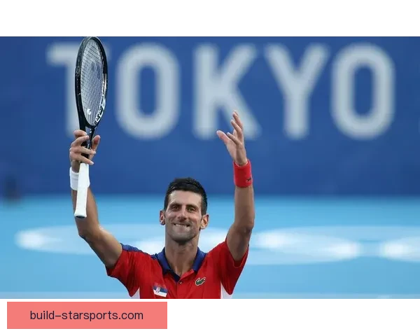 网球赛季再掀高潮 德约科维奇复出迎战年轻新星 争夺世界第一宝座