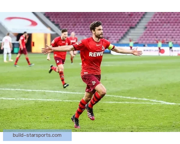 科隆俱乐部百年传承与德甲赛场荣耀复兴与未来蓝图展望新篇章之路