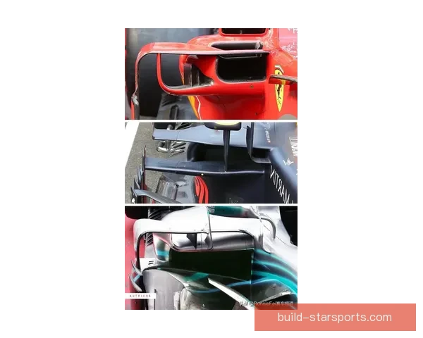 聚焦F1赛场风云新赛季车队争锋与技术革新动态冠军之争看点升级
