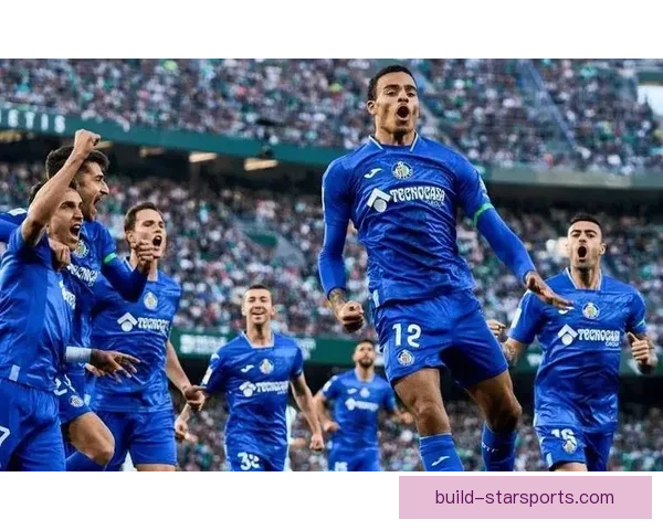 赫塔费俱乐部百年征程与西甲拼搏精神全景解析传奇发展历程与未来展望