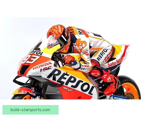 MotoGP赛事最新动态：豪华车队调整与顶级车手转会引发关注