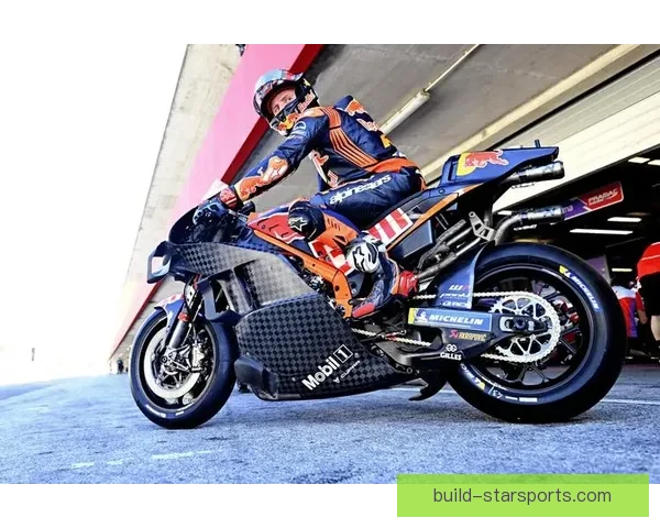 MotoGP赛季最新动态 突破纪录的速度与技术革新引领未来