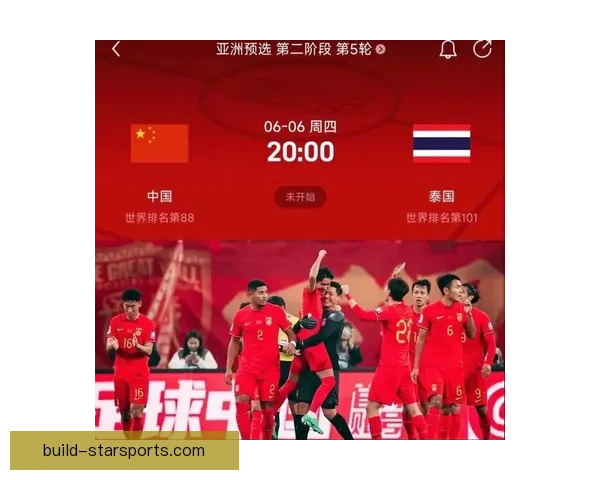 中国篮球队在世界杯预选赛中大胜对手，晋级下一轮赛事前景乐观
