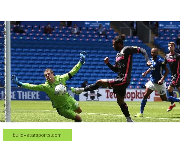 围绕卡迪夫城俱乐部重建之路与威尔士足球未来发展全景观察深度解析