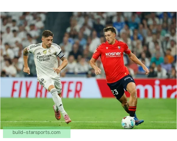 奥萨苏纳足球俱乐部百年发展历程与西甲赛场拼搏精神全面深度解析