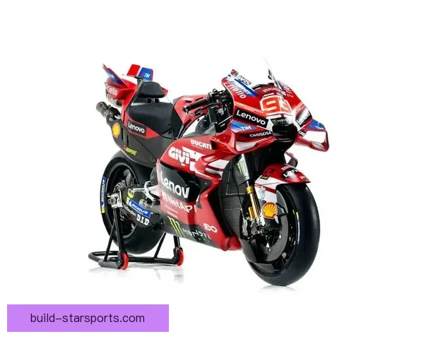 摩托GP赛季最新动态：各车队备战2026年赛事，技术革新引关注