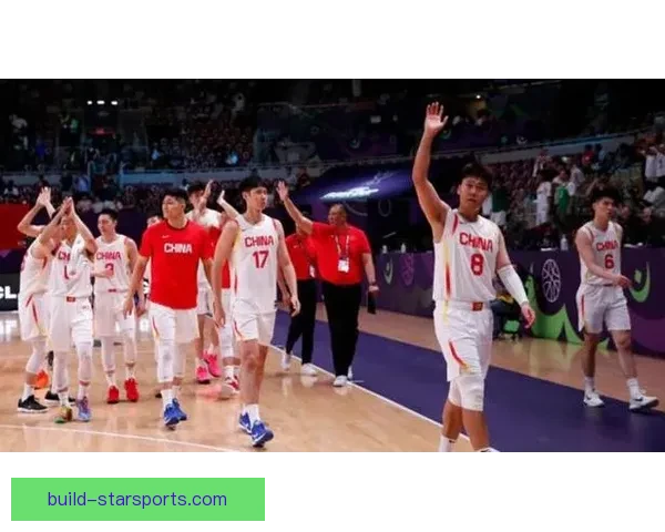 篮球世界杯激战正酣中国男篮迎战强敌全力争取晋级四强梦想