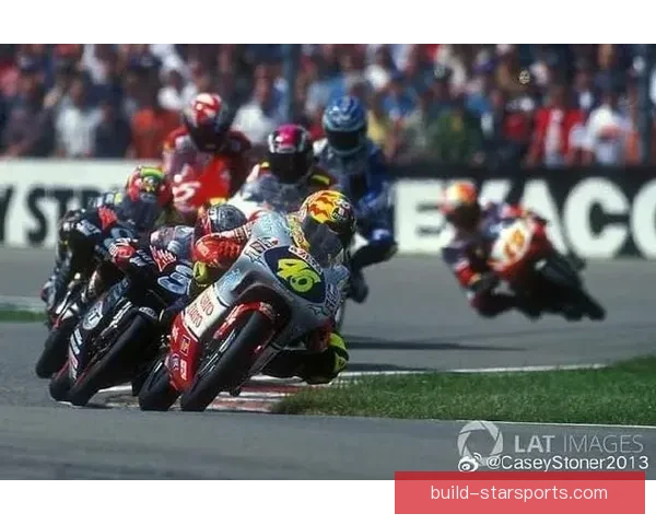 瓦伦蒂诺再战赛场 MotoGP最新赛季惊险瞬间盘点