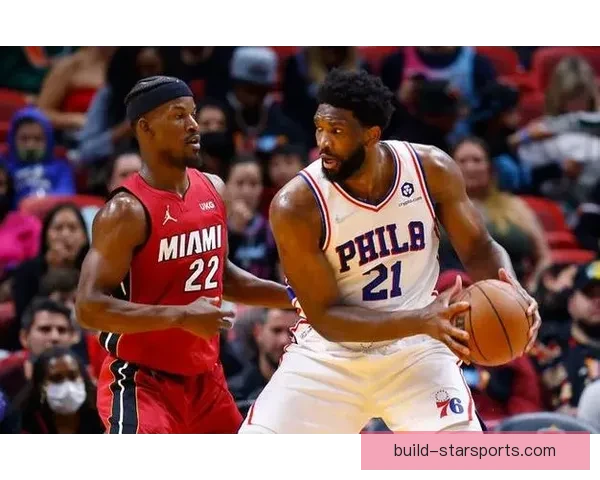 热火最新阵容调整引发球迷热议球队战绩能否持续提升