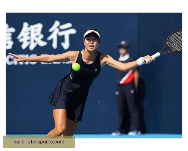 网球巨星竞技场：新赛季引领全新挑战，排名大战点燃全球激情