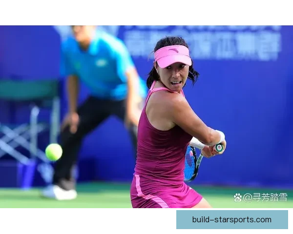 网球赛事激战正酣 主要选手状态回顾与未来赛程展望