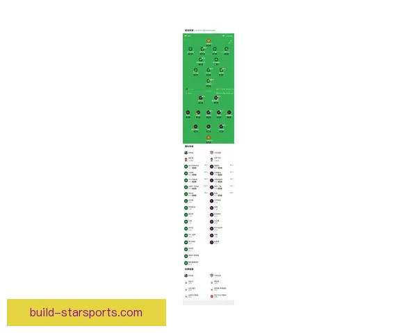 萨索洛俱乐部新赛季战绩分析与球员表现全面解析