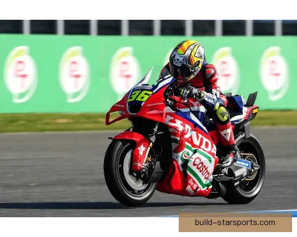 2026赛季MotoGP赛程公布 新旧车手阵容变化引发热议