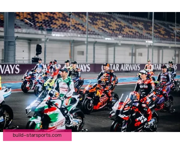 2026赛季MotoGP开幕战揭幕 各大车队新阵容与挑战备受瞩目