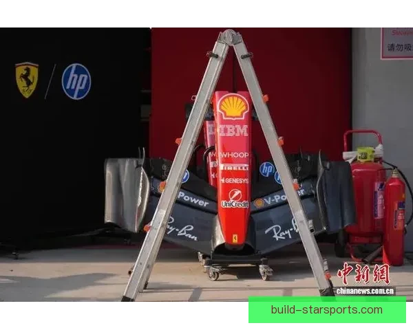 F1赛季激战正酣：新技术引领比赛变革 各车队争夺总冠军