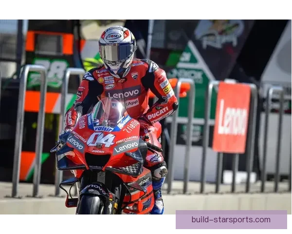 MotoGP赛季高潮来临 杰克米尔携手新车挑战冠军宝座