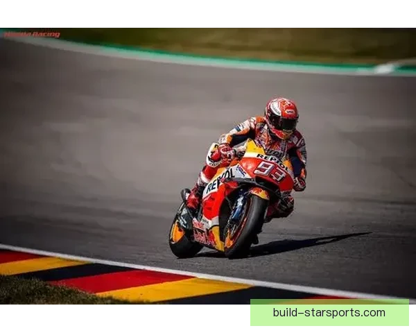 MotoGP赛季激战再起 瓦莱里奥和马尔克斯竞争激烈引发热议