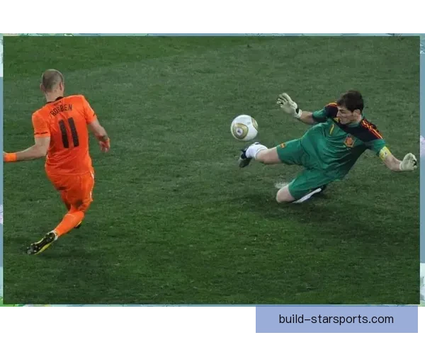 世界杯历史数据揭秘：各届冠军与精彩瞬间全解析