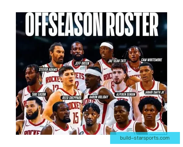 全新赛季开幕 NBA球队阵容大变动 争冠形势愈加复杂