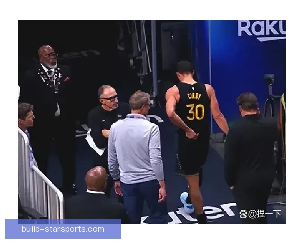 勇士队宣布库里伤势恢复进展顺利 将缺席接下来的三场比赛