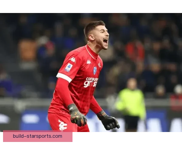 恩波利俱乐部最新动态解析及未来赛季战略展望