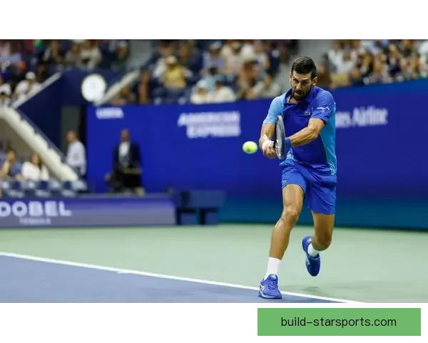 新星球员突破重围晋级决赛 网球大满贯赛场再现惊人逆转