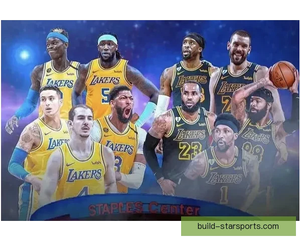 湖人新赛季阵容引关注詹姆斯状态调整成球队胜负关键