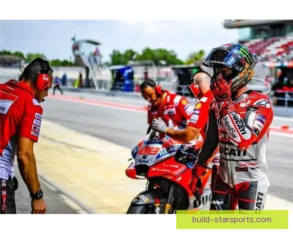 马尔克斯强势回归赛场引发MotoGP新赛季激烈争夺战