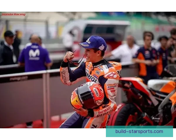 马尔克斯再创赛道传奇引发全球MotoGP车迷热议